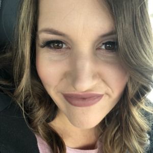 Meet your Posher, Rachael